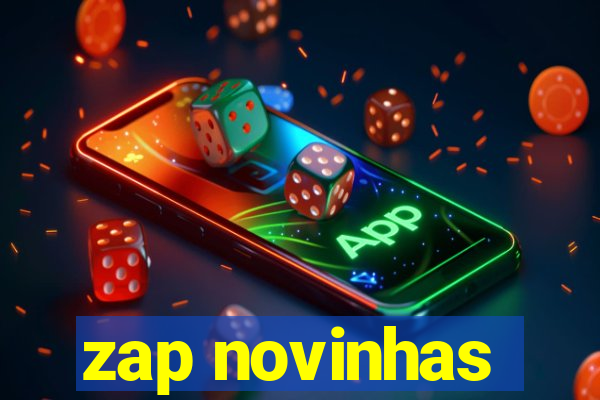 zap novinhas